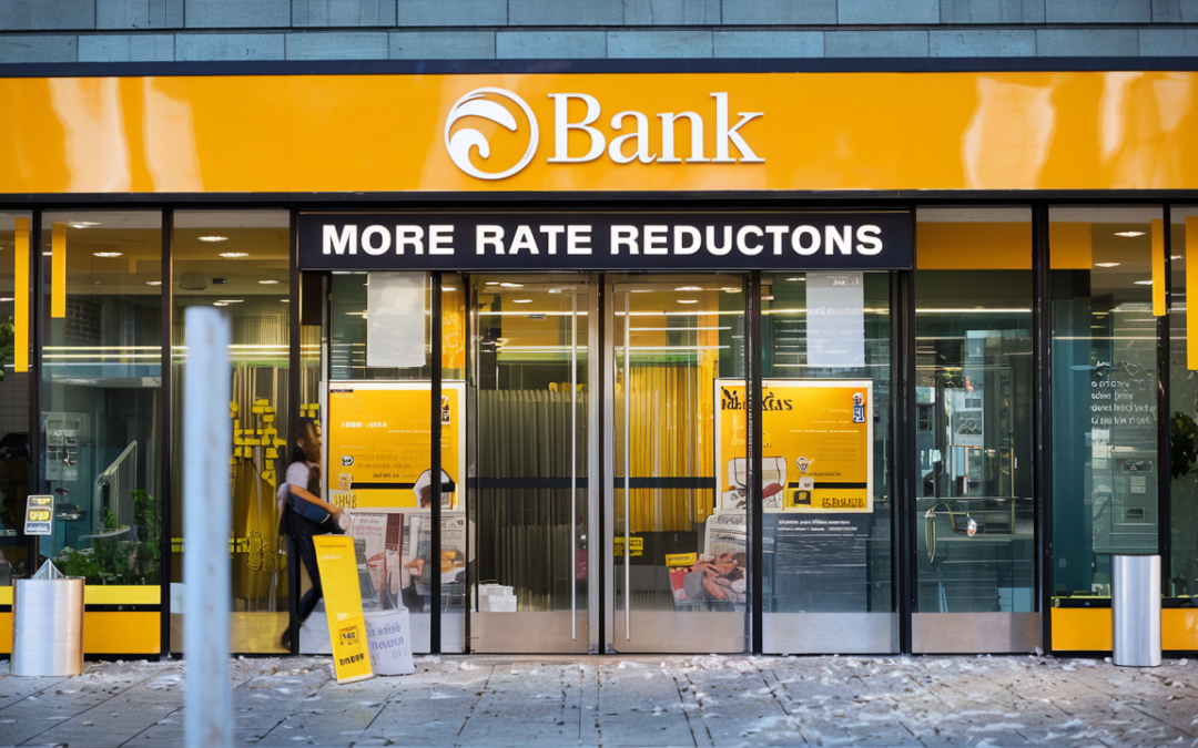 ASB Joins BNZ and Kiwibank in Cutting Mortgage Rates Amid Lower Inflation Expectations